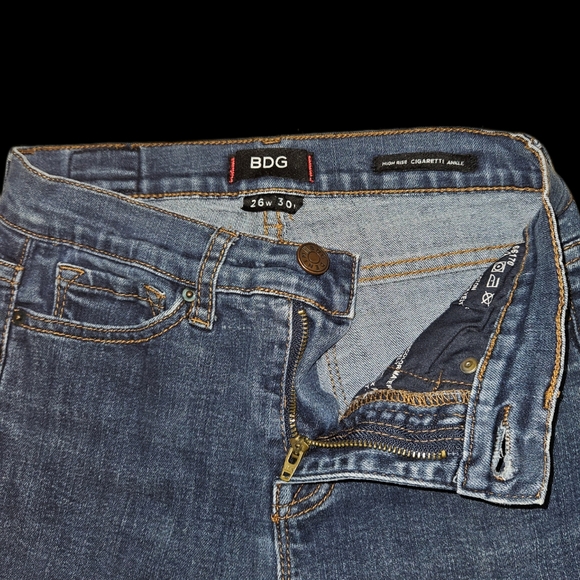 Skinny Jeans BGD - Picture 3 of 5